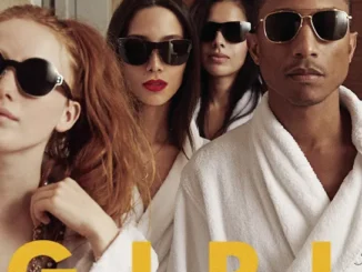 Pharrell Williams - Happy (From