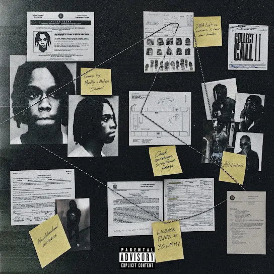 YNW Melly - Him