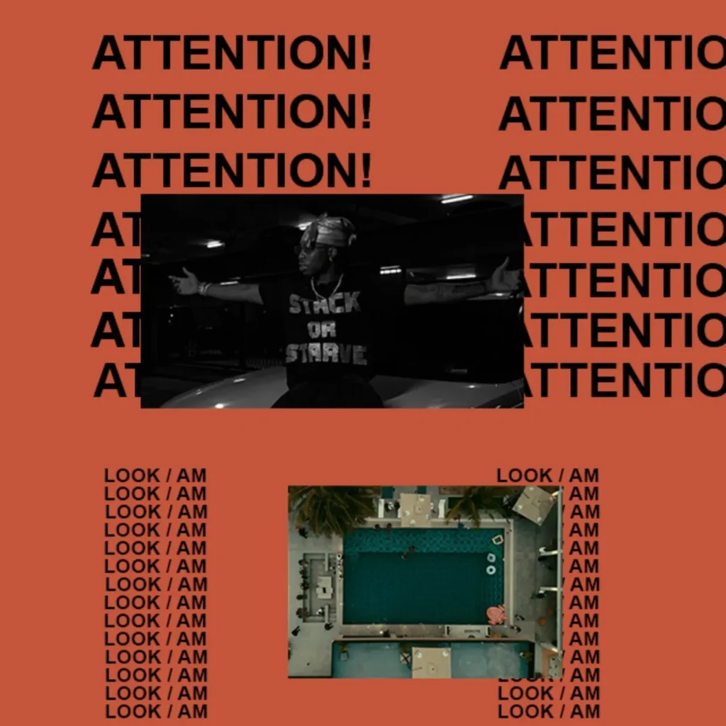 FOLA - attention!