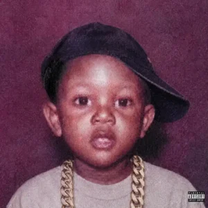 Victony - STARLIFE (Album)