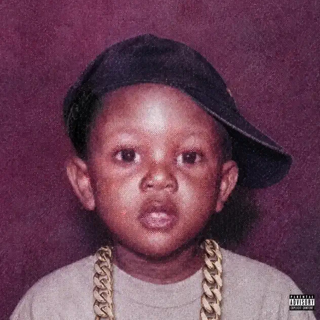 Victony - STARLIFE (Album)