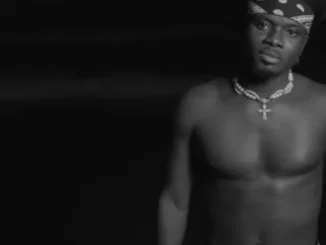 Kuami Eugene – We Go