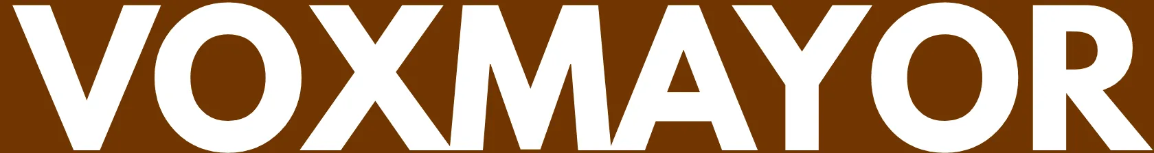 voxmayor