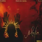 Dapper - Alafia (Peace)