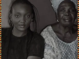 Faith Martins - Dájú