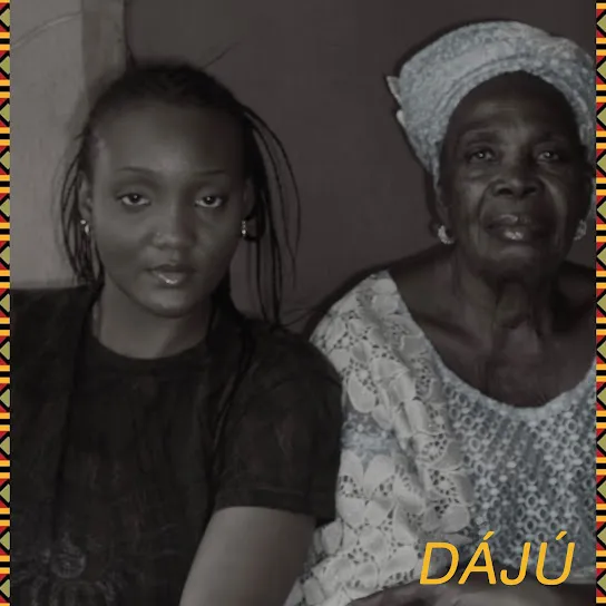 Faith Martins - Dájú