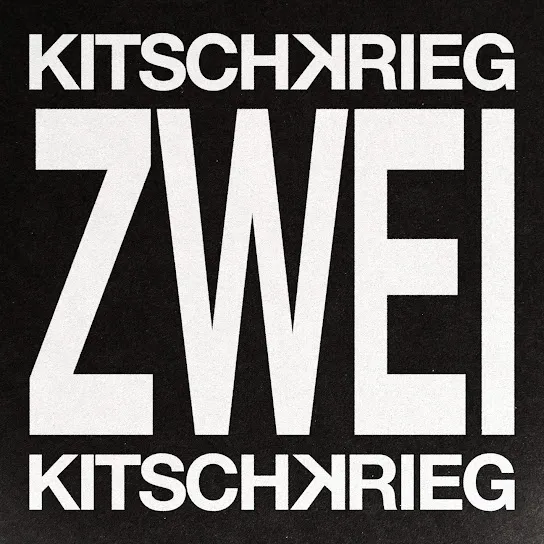 KITSCHKRIEG - Gut Genug (mit Blumengarten & Shirin David)
