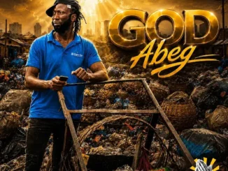 Ekunrawo - God Abeg