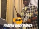 Dj Starkeed - Heaven Baby Dance (Dj Mix)