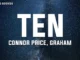 Connor Price – Ten Ft. GRAHAM