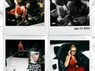 Mavo – Find My Babe