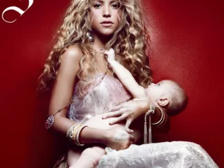 Shakira - Las de la Intuición