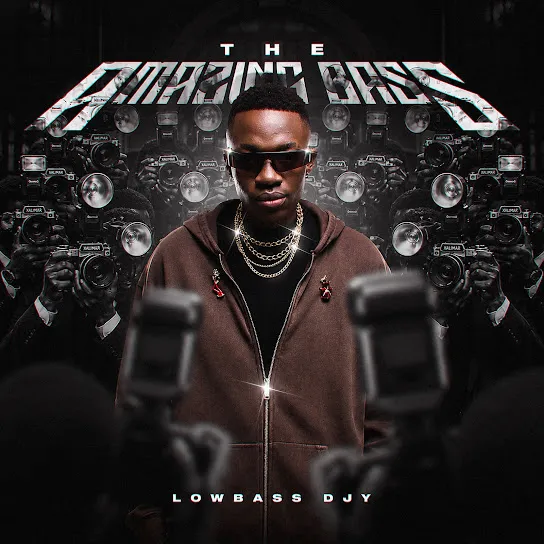 Lowbass Djy - Thi Li Li
